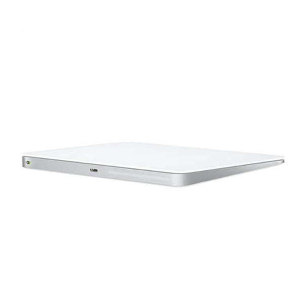 Apple Magic Trackpad 2 (Sliver) Hot on Sale