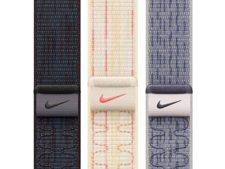 Apple Watch Nike Sport Loop (42mm 46mm) Discount