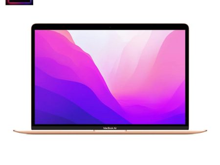 M1 MacBook Air 13-inch (2020) Online