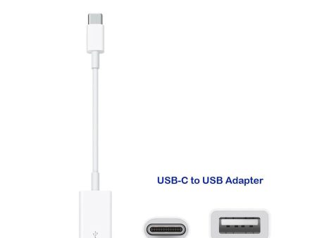 Apple USB C To USB Adapter Online