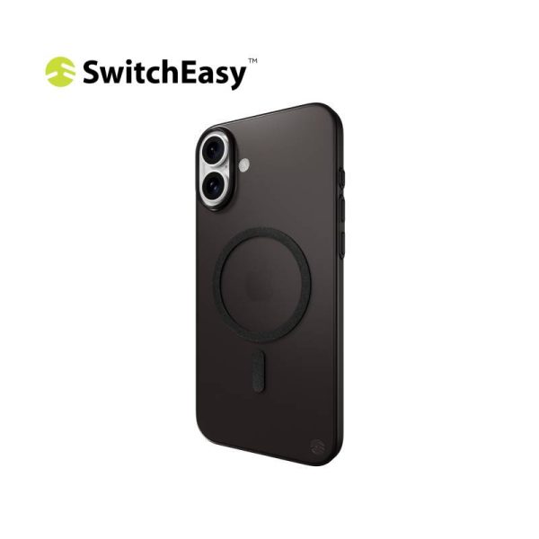 SwitchEasy 0.35 M Ultra Slim Case for iPhone 16 Series For Sale