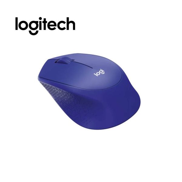 Logitech Silent Plus Wireless Mouse (M331) Cheap