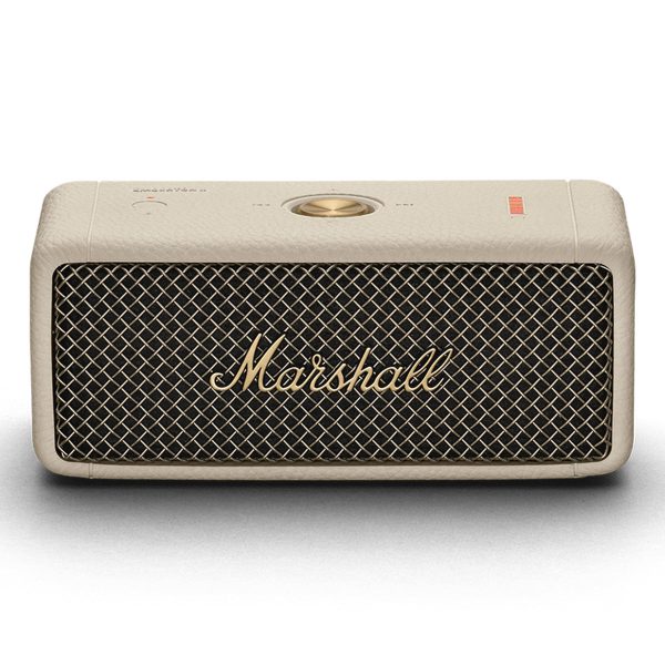 Marshall Emberton ll Wireless Speaker For Cheap