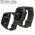 Apple Watch Series 6 5 4 SE (Gen 2 1), 42 44 45mm - Sport Band, Buckle Edition Hot on Sale