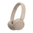 Sony WH-CH520 Wireless Headphone Cheap