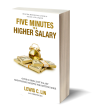 Five Minutes to a Higher Salary (First Edition) For Sale