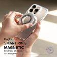 Ringke Smart Ring Magnetic (White) Online