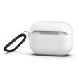 Case Studi AirPods Pro Explorer Case : Pearl White For Cheap