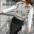 MagEasy Metal Chain Strap (Silver) Sale