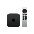 Apple TV 4K 2022 Online