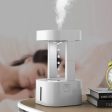 Anti-gravity Water Drop Humidifier Hot on Sale