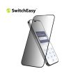 SwitchEasy Glass Privacy Screen Protector for iPhone 16 Series on Sale