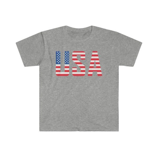 USA (Unisex) Online now