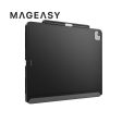 MagEasy CoverBuddy Magnetic iPad Case with Graphene for M2 Air 13  M2 Pro 12.9  Fashion