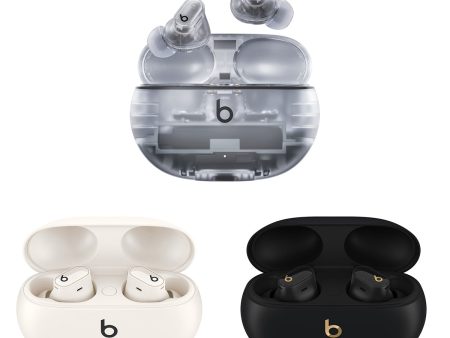 Beats Studio Buds + Online Sale