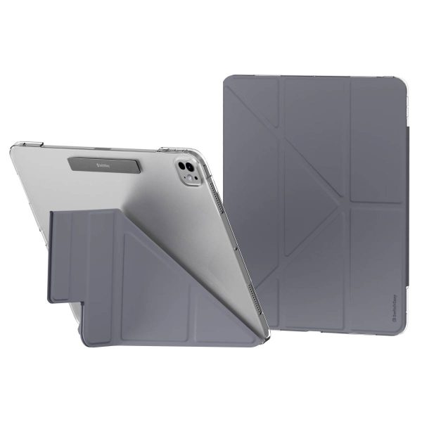 SwitchEasy iPad Origami Nude Case for M4 iPad Pro 11  (2024) Online Hot Sale