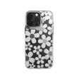 SwitchEasy Fleur 3D Patterned Shockproof Case for iPhone 16 Series For Cheap