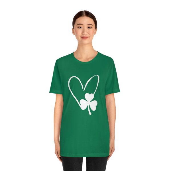 St. Patrick s Day Love & Clover Cheap