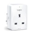 TP-Link Tapo 100 Mini Smart Wi-Fi Socket - White For Discount