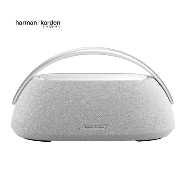 Harman Kardon Go+play 3 Portable Bluetooth Speaker Cheap