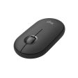 Logitech Pebble Mouse 2 M350s Discount