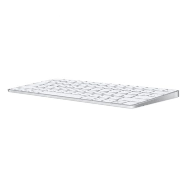 Apple Magic Keyboard With Touch ID For M1 Mac Models Discount