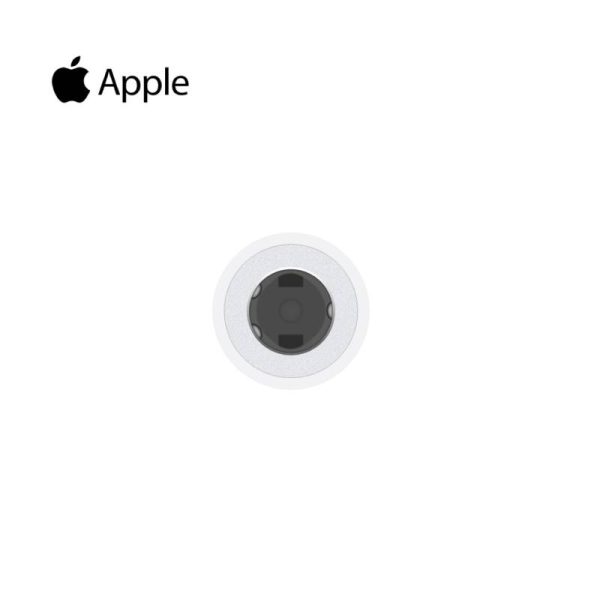 Apple Lighting to 3.5mm Headphone Jack Adapter Sale