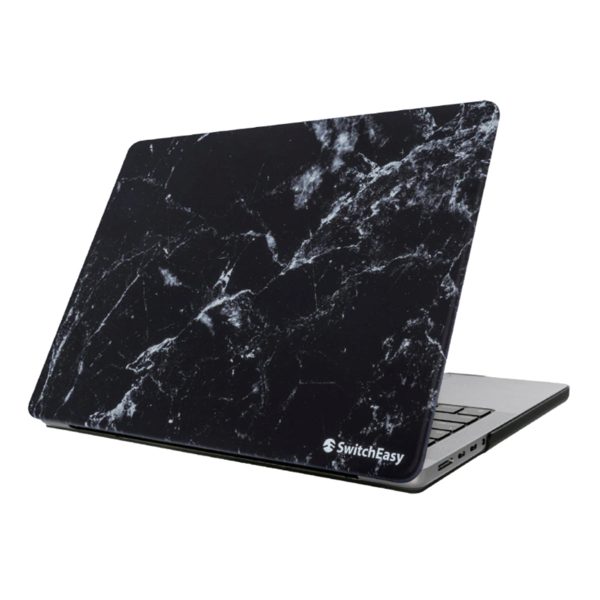 SwitchEasy Marble MacBook Protective Case for M1 M2 MacBook Pro 13″ (2016-2021)   14″ (2021) Online