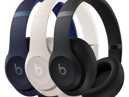 Beats Studio Pro Wireless Headphones Sale