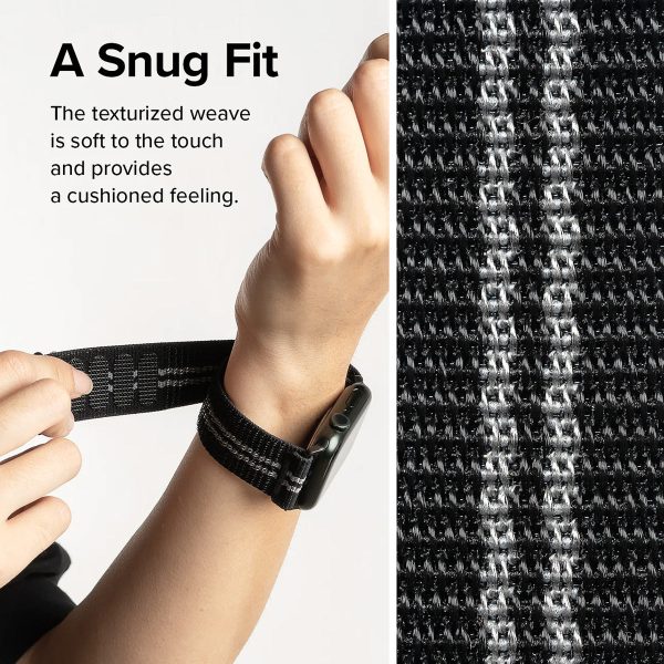 Ringke Sport Air Loop for Apple Watch (42 44 45 46 49mm) Online Hot Sale