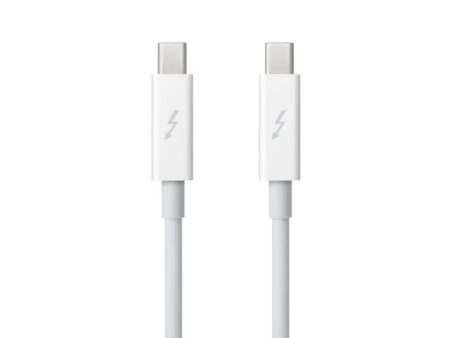 Apple Thunderbolt Cable Discount