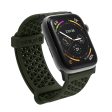 Apple Watch Series 6 5 4 SE (Gen 2 1), 42 44 45mm - Sports Band with Apple Connector Online Hot Sale