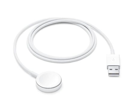 Apple USB to Watch Magnetic Charging Cable (1m) Fashion