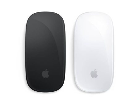 Magic Mouse (USB-C) Multi-Touch Surface Discount