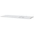 Magic Keyboard with Touch ID and Numeric Keypad for Mac models Fashion