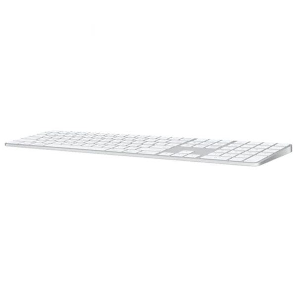 Magic Keyboard with Touch ID and Numeric Keypad for Mac models Fashion