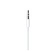 Apple Lightning to 3.5 mm Audio Cable (1.2m) For Discount