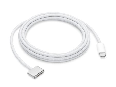 Apple USB-C to MagSafe 3 Charging Cable (2M) Online Hot Sale