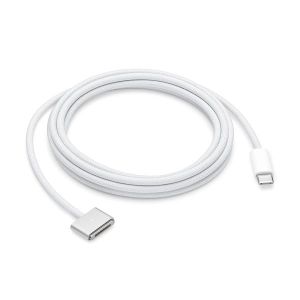 Apple USB-C to MagSafe 3 Charging Cable (2M) Online Hot Sale