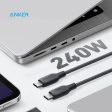 Anker 544 Type USB-C To C Cable 240W Cheap