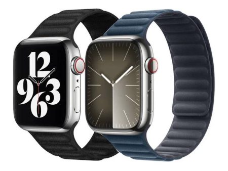 Case Studi Woven Band For Apple Watch (42 44 45 49mm) For Discount