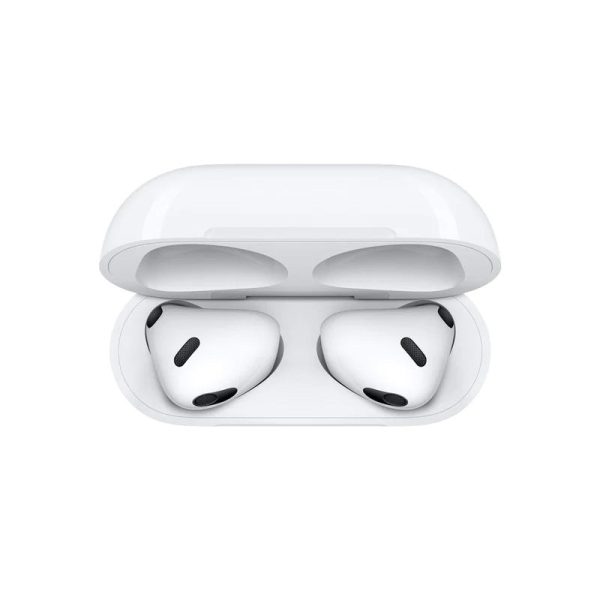 AirPods 3 with MagSafe Charging Case Online now