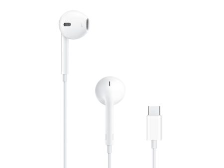 Apple Earpods (USB-C) Online