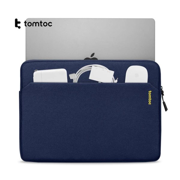 Tomtoc Light-A18 Laptop Sleeve 15  Online Sale