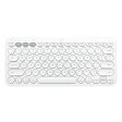 Logitech K380 Multi-Device Bluetooth Keyboard Sale