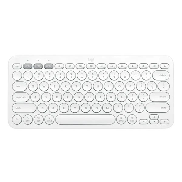 Logitech K380 Multi-Device Bluetooth Keyboard Sale