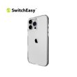 SwitchEasy CRUSH AirBarrier Shockproof Clear iPhone Case for iPhone 16 Series Fashion