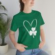 St. Patrick s Day Love & Clover Cheap