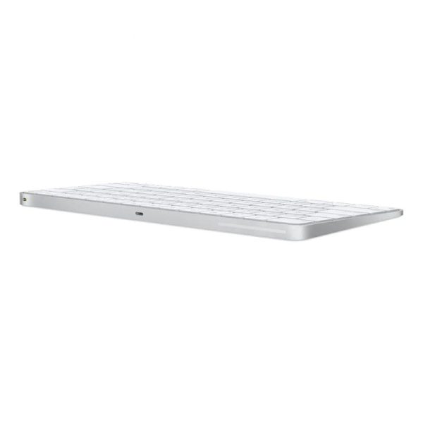 Apple Magic Keyboard With Touch ID For M1 Mac Models Discount