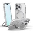 Case Studi Magsafe Case for iPhone 15 Pro (Clear) Online